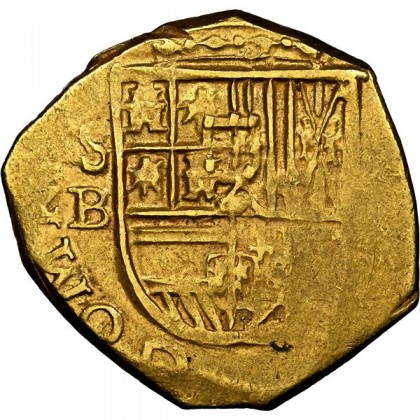 Gold Coin